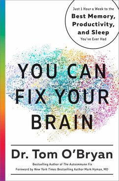You Can Fix Your Brain (eBook, ePUB) - O'Bryan, Tom