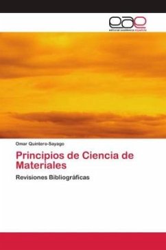 Principios de Ciencia de Materiales