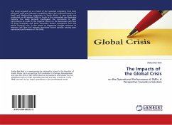 The Impacts of the Global Crisis