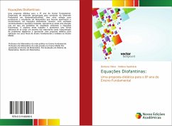 Cover Equações Diofantinas: