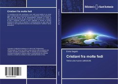 Cristiani fra molte fedi - Segatti, Ermis