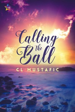 Calling the Ball (eBook, ePUB) - Mustafic, Cl