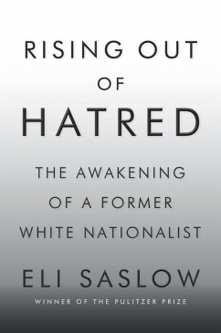 Rising Out of Hatred (eBook, ePUB) - Saslow, Eli