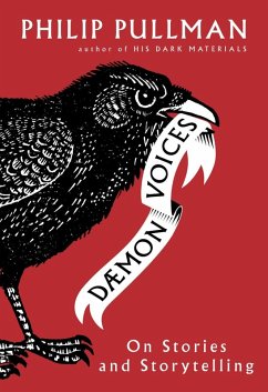 Daemon Voices (eBook, ePUB) - Pullman, Philip