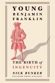 Young Benjamin Franklin (eBook, ePUB)