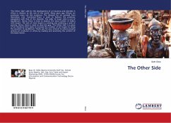 The Other Side - Otoo, Seth