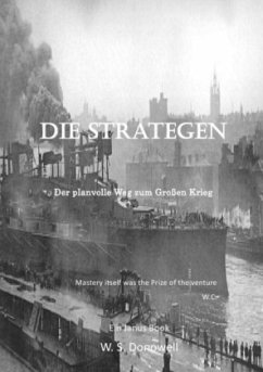 Die Strategen - Donowell, W. S.