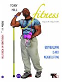 Bodybuilding Is Not Weightlifting (eBook, ePUB)