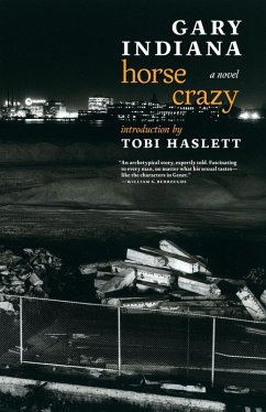 Horse Crazy (eBook, ePUB) - Indiana, Gary