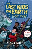 The Last Kids on Earth and the Cosmic Beyond (eBook, ePUB)