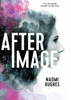 Cover Afterimage (eBook, ePUB)