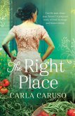 The Right Place (eBook, ePUB)