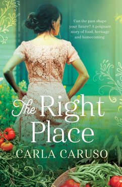 Cover The Right Place (eBook, ePUB)