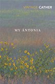 My Ántonia (eBook, ePUB)