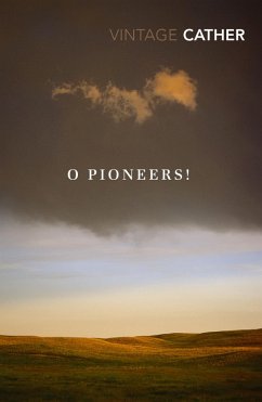 O Pioneers! (eBook, ePUB) - Cather, Willa