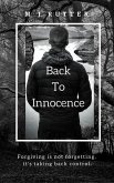 Back to Innocence (eBook, ePUB)