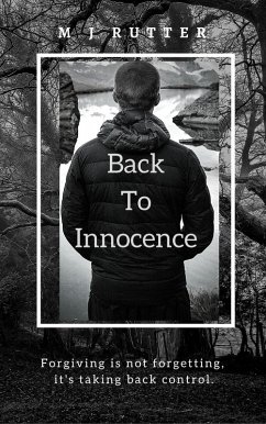 Cover Back to Innocence (eBook, ePUB)