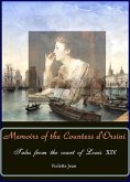 Memoirs of the Countess d'Orsini (eBook, ePUB)