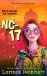 NC-17, A Romantic Comedy Mystery Novel... - Bild 1
