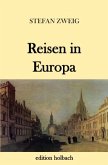 Reisen in Europa