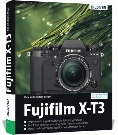 Fujifilm X-T3 - Sänger, Kyra;Sänger, Christian