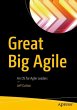 Great Big Agile - Bild 1