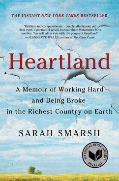 Heartland (eBook, ePUB) - Smarsh, Sarah