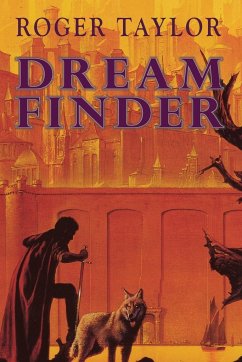 Dream Finder - Taylor, Roger