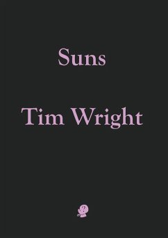 Suns - Wright, Tim