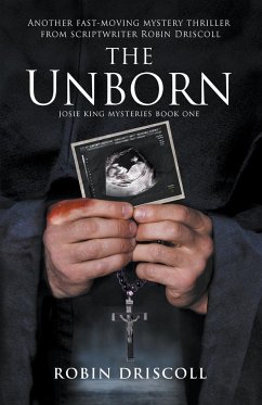 The Unborn - Driscoll, Robin