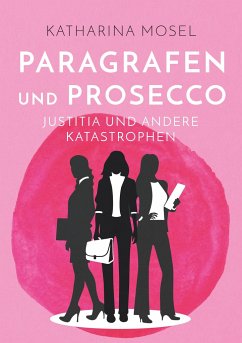 Paragrafen und Prosecco - Mosel, Katharina