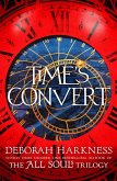 Time's Convert (eBook, ePUB)