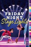 Friday Night Stage Lights (eBook, ePUB)