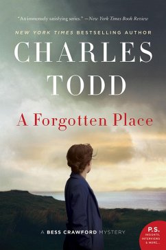 A Forgotten Place (eBook, ePUB) - Todd, Charles