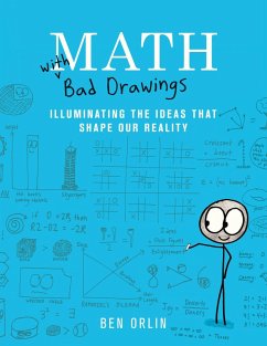Math with Bad Drawings (eBook, ePUB) - Orlin, Ben