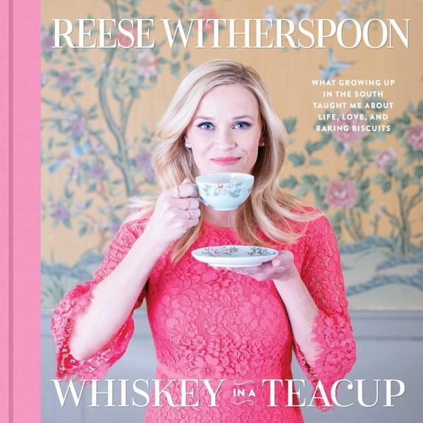 Whiskey in a Teacup (eBook, ePUB) Whiskey in a Teacup (eBook, ePUB)