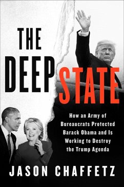 The Deep State (eBook, ePUB) - Chaffetz, Jason