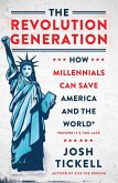 The Revolution Generation (eBook, ePUB)