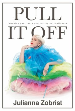 Cover Pull It Off (eBook, ePUB)