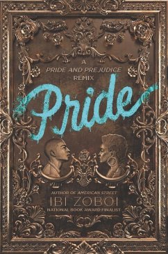 Pride (eBook, ePUB) - Zoboi, Ibi