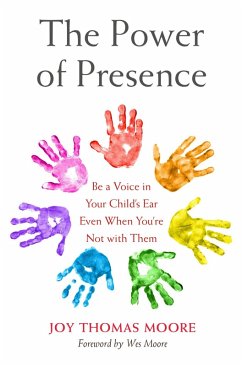 The Power of Presence (eBook, ePUB) - Thomas Moore, Joy