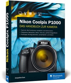 Nikon Coolpix P1000 - Esen, Jacqueline