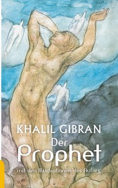 Der Prophet - Gibran, Kahlil