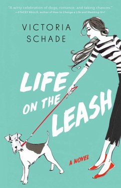 Cover Life on the Leash (eBook, ePUB)