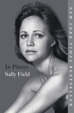 In Pieces (eBook, ePUB) - Field, Sally