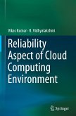 Reliability Aspect of Cloud Computing Environment