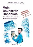 Mein Bauherren-Handbuch