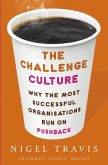 The Challenge Culture (eBook, ePUB)