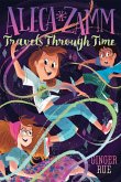 Aleca Zamm Travels Through Time (eBook, ePUB)
