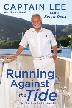 Cover Running Against the Tide (eBook, ePUB)